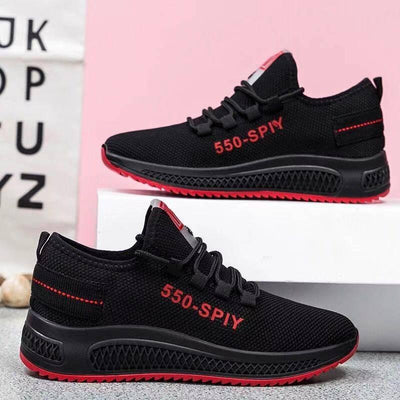 Running Shoes for Women Sport Shoes Outdoor Sneakers Air Mesh Breathable Walking Jogging Trainers Chaussures Femme