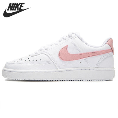 Original New Arrival  NIKE  COURT VISION LO Women's Skateboarding Shoes Sneakers