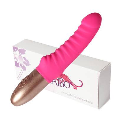 Female Electric Clitoris Massager Wholesale High Quality Waterproof Rechargeable G Spot Vibrator adult dildo vibrator sex toys
