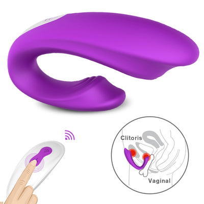 Klitoris und G-spot Vibrator 9 Starke Vibrationen Pussy Stimulator Sex Spielzeug für Frauen Weibliche Masturbator Solo Spielen oder paare Spaß