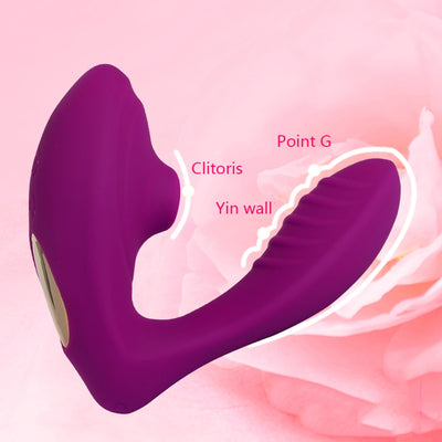 10 geschwindigkeiten Wireless Remote Vagina Saugen Vibrator Vibrierende Sucker Oral Sex Saug Klitoris Stimulator Erotische Sex Spielzeug für Frauen