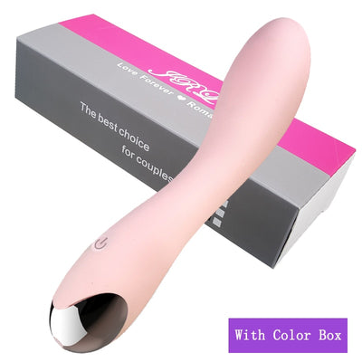20 Speeds Clit Vibrator Sex Toys for Woman,Female Clitoral Stimulator G Spot Vibrators for Women
