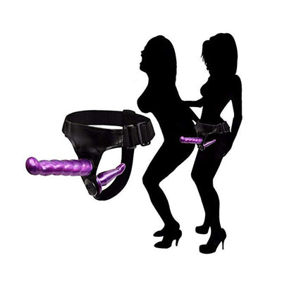 Amazon Top Seller Adjustable Strap On Dildo Couples Anal Plug Lesbian Sex Toys