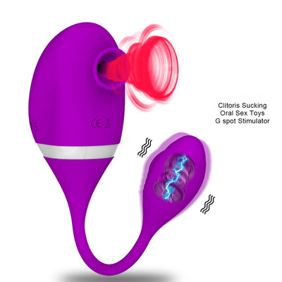 Saug Zunge Vibrator Saugen Lecken Klitoris Vibrator Sex Spielzeug Dildo Masturbator Spielzeug Eroticos Sex-Shop für Frauen