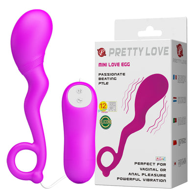 Silicone kegel balls vaginal massage egg vibrator wireless adult sex toys ben wa balls for female