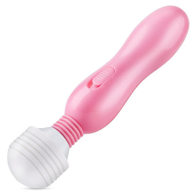 Small AV Stick Multi-Frequency Vibrator Female Masturbator Adult Sex Products