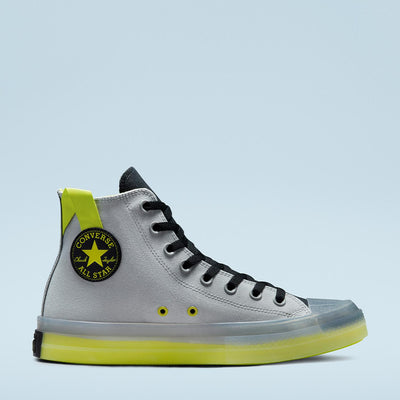 Original Converse Chuck Taylor All Star CX Unisex High Top Gray Sports Shoes 171996C.030 Converse Sneaker