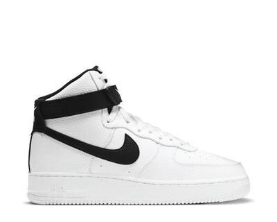 Original Nike Air Force 1 ''HIGH Men 'S White Sports Shoes CT2303-100 Nike Men 'S Sneaker