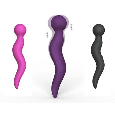 Powerful Magic Wand 8 Speeds AV Vibrator Sex Toys for Woman Clitoris Stimulator Sex Shop toys for adults G Spot vibrating Dildo