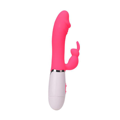 G-Spot Sucking Vibration Clitoris Stimulator Vibrator Sex Toy For Women