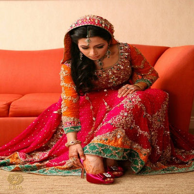 wedding dress bridal dresses pakistan fashion bridal dresses