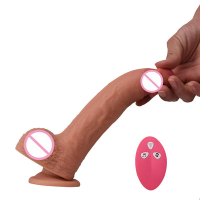 dildo for women vibrator sex toys remote control women sex toy