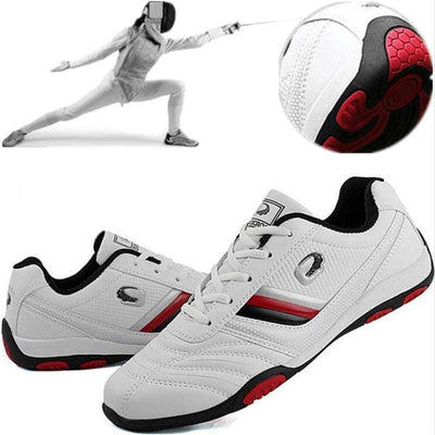 Men professional fencing shoes males Fencing sneakers competition training shoes man