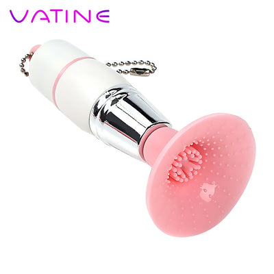 VATINE Strong Vibration Adult Sex Toys Sex Toys Vibrators For Women  G-spot Stimulation Massager Clitoris stimulator Erotic - goldylify.com
