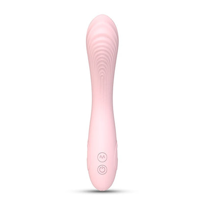 Women Vibrators Sex Toys Silicone Dildo Vibrator Anal Sex Vibrator for Woman G Spot Clitoris Stimulator Female Vibe Waterproof - goldylify.com