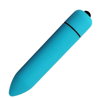 IKOKY 10 Speed Bullet Vibrator Dildo Vibrator for Women G-spot Vagina Massager Sex Toys for Women Female Adult Products - goldylify.com