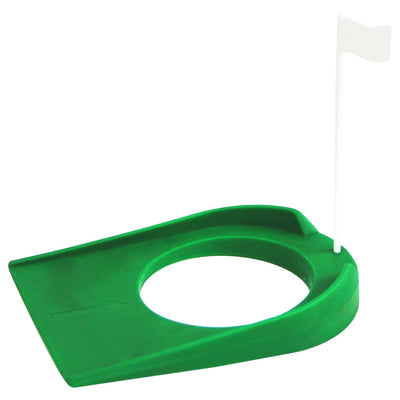 Golf Outdoor Indoor Putting Practice Cup Hole Golf Bracelets Repair Kit Tee Holde Golf Training Putters Mat Equipment 11.11 - goldylify.com